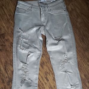 Guess sexy curve jeans